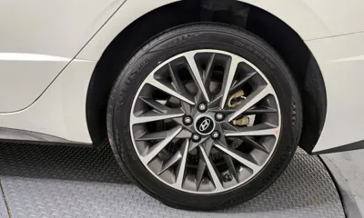 Hyundai Sonata 2020, 55595 км, за 12813.06 USD - фото 21