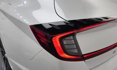 Hyundai Sonata 2020, 55595 км, за 12813.06 USD - фото 23