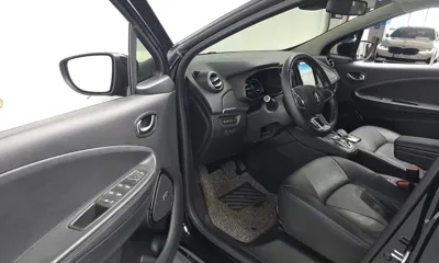Renault-KoreaSamsung Zoe 2021, 107263 км, за 7877.12 USD - фото 10
