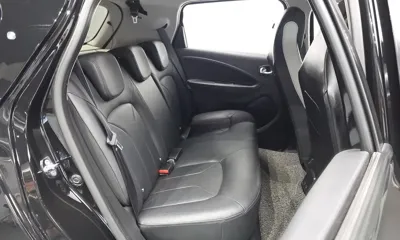 Renault-KoreaSamsung Zoe 2021, 107263 км, за 7877.12 USD - фото 11