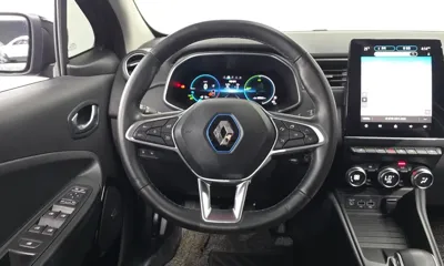 Renault-KoreaSamsung Zoe 2021, 107263 км, за 7877.12 USD - фото 12