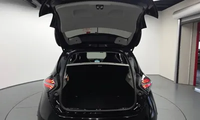 Renault-KoreaSamsung Zoe 2021, 107263 км, за 7877.12 USD - фото 20