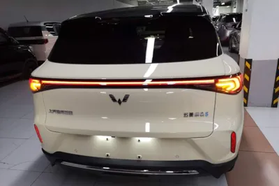 Wuling Bingo S 2026, 700 км, за 15566 USD