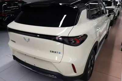 Wuling Bingo S 2026, 700 км, за 15566 USD - фото 6