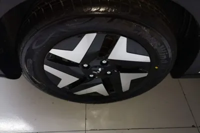 Wuling Bingo S 2026, 700 км, за 15566 USD - фото 10
