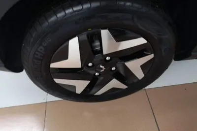 Wuling Bingo S 2026, 700 км, за 15566 USD - фото 11