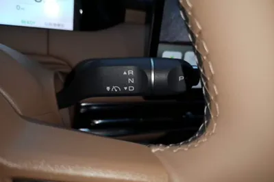 Wuling Bingo S 2026, 700 км, за 15566 USD - фото 21