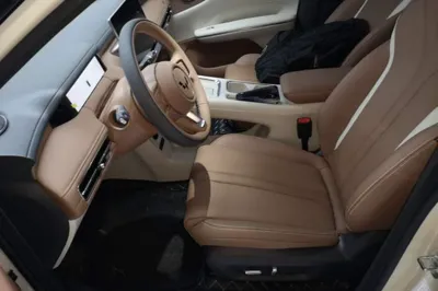 Wuling Bingo S 2026, 700 км, за 15566 USD - фото 22