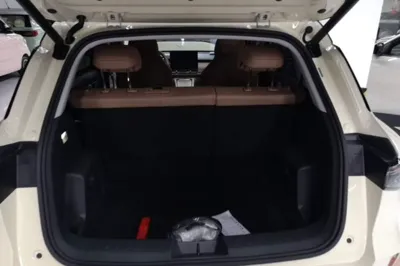 Wuling Bingo S 2026, 700 км, за 15566 USD - фото 27