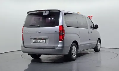 Hyundai Starex 2014, 178675 км, за 3965.41 USD
