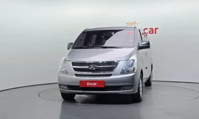 Hyundai Starex 2014, 178675 км, за 3965.41 USD