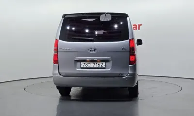 Hyundai Starex 2014, 178675 км, за 3965.41 USD