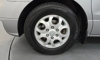 Hyundai Starex 2014, 178675 км, за 3965.41 USD