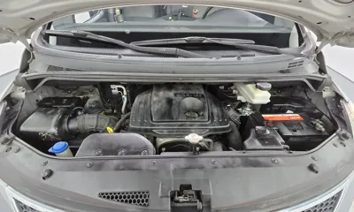 Hyundai Starex 2014, 178675 км, за 3965.41 USD - фото 6