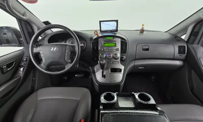 Hyundai Starex 2014, 178675 км, за 3965.41 USD - фото 7