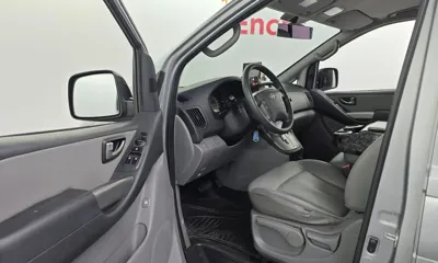 Hyundai Starex 2014, 178675 км, за 3965.41 USD - фото 10