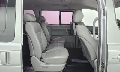 Hyundai Starex 2014, 178675 км, за 3965.41 USD - фото 11