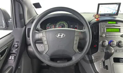 Hyundai Starex 2014, 178675 км, за 3965.41 USD - фото 14