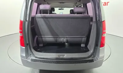 Hyundai Starex 2014, 178675 км, за 3965.41 USD - фото 18