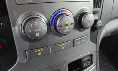 Hyundai Starex 2014, 178675 км, за 3965.41 USD - фото 19