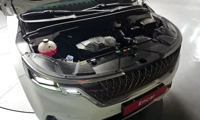 Kia Canival 2023, 10733 км, за 24172.17 USD - фото 6