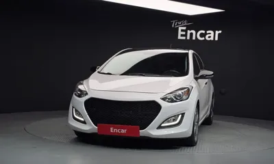 Hyundai i30 2014, 79919 км, за 4030.42 USD