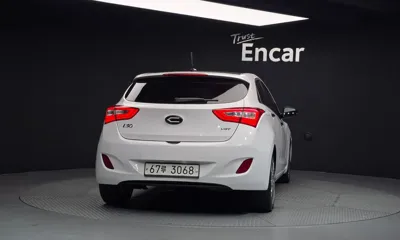 Hyundai i30 2014, 79919 км, за 4030.42 USD