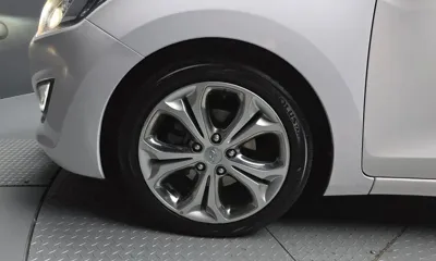 Hyundai i30 2014, 79919 км, за 4030.42 USD