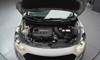 Hyundai i30 2014, 79919 км, за 4030.42 USD - фото 6