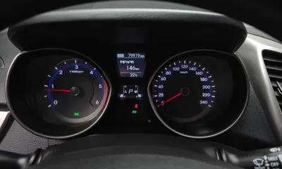 Hyundai i30 2014, 79919 км, за 4030.42 USD - фото 8