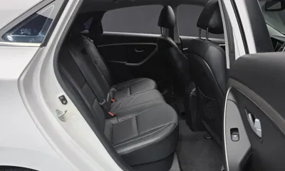 Hyundai i30 2014, 79919 км, за 4030.42 USD - фото 11