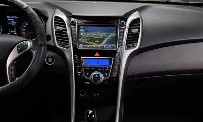 Hyundai i30 2014, 79919 км, за 4030.42 USD - фото 12