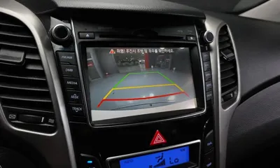Hyundai i30 2014, 79919 км, за 4030.42 USD - фото 14