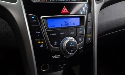 Hyundai i30 2014, 79919 км, за 4030.42 USD - фото 18