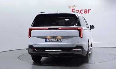 Kia Canival 2024, 16733 км, за 32461.65 USD