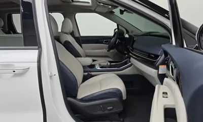 Kia Canival 2024, 16733 км, за 32461.65 USD - фото 26