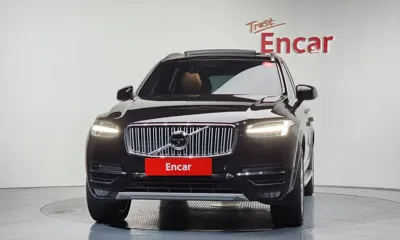 Volvo XC90 2018, 173843 км, за 17406.72 USD
