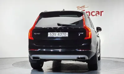 Volvo XC90 2018, 173843 км, за 17406.72 USD