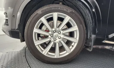 Volvo XC90 2018, 173843 км, за 17406.72 USD
