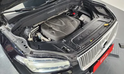 Volvo XC90 2018, 173843 км, за 17406.72 USD - фото 6