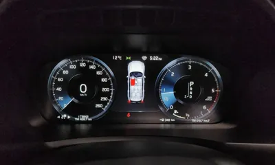 Volvo XC90 2018, 173843 км, за 17406.72 USD - фото 8