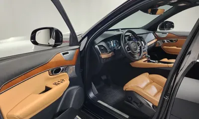 Volvo XC90 2018, 173843 км, за 17406.72 USD - фото 10