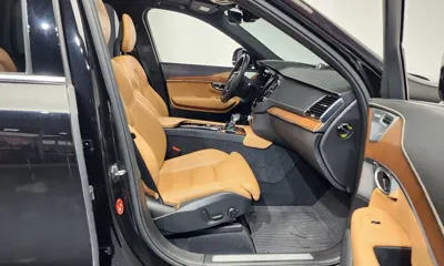 Volvo XC90 2018, 173843 км, за 17406.72 USD - фото 11