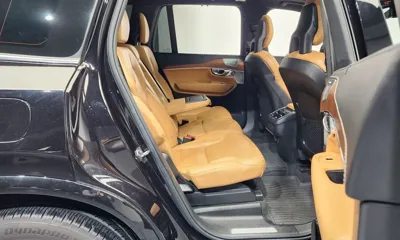 Volvo XC90 2018, 173843 км, за 17406.72 USD - фото 12