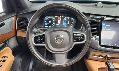 Volvo XC90 2018, 173843 км, за 17406.72 USD - фото 13