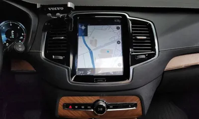 Volvo XC90 2018, 173843 км, за 17406.72 USD - фото 15