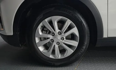 KG_Mobility_Ssangyong TIBOLI 2020, 54380 км, за 8125.85 USD