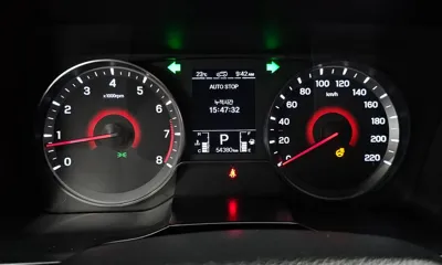 KG_Mobility_Ssangyong TIBOLI 2020, 54380 км, за 8125.85 USD - фото 8