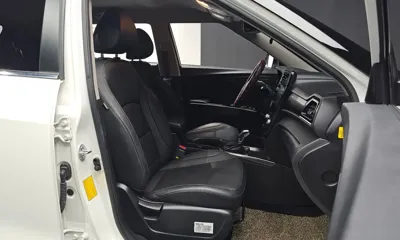 KG_Mobility_Ssangyong TIBOLI 2020, 54380 км, за 8125.85 USD - фото 10