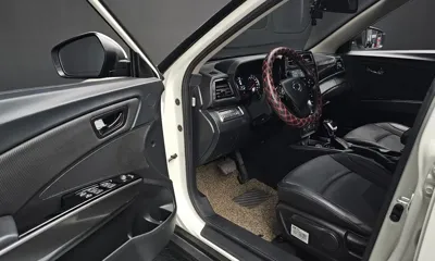 KG_Mobility_Ssangyong TIBOLI 2020, 54380 км, за 8125.85 USD - фото 11